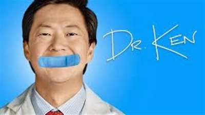 قصة مسلسل Dr. Ken