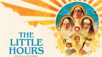 قصة فيلم The Little Hours