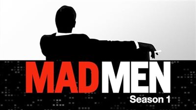 قصة مسلسل Mad Men