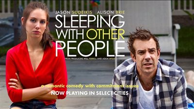 قصة فيلم Sleeping with Other People