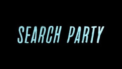 قصة فيلم Search Party