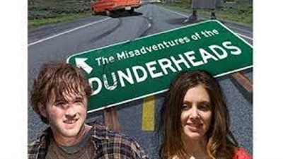 قصة فيلم The Misadventures of the Dunderheads