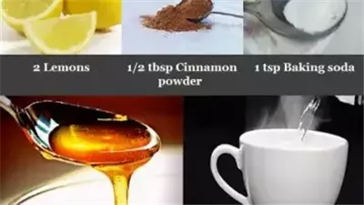 طرق التخلص من رائحة الفم الكريهة 