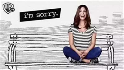 قصة مسلسل I'm Sorry