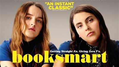 قصة فيلم Booksmart