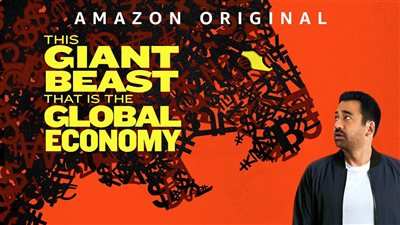 قصة مسلسل This Giant Beast That is the Global Economy