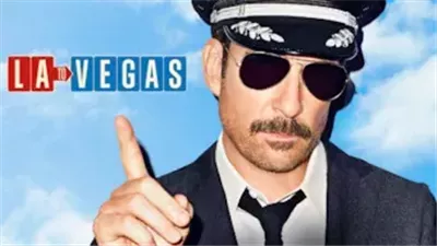 قصة مسلسل LA to Vegas