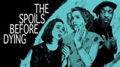 قصة مسلسل The Spoils Before Dying