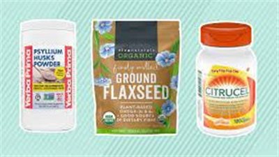 كل ما تريد معرفته عن استخدام Fiber supplements