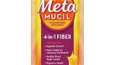 كل ما تريد معرفته عن استخدام Metamucil
