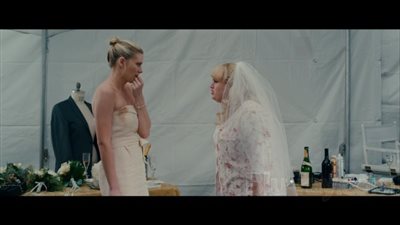 قصة فيلم Bachelorette