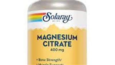 كل ما تريد معرفته عن استخدام magnesium citrate