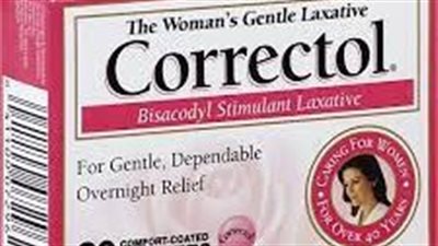 كل ما تريد معرفته عن استخدام Correctol