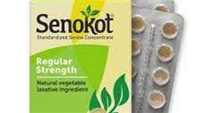 كل ما تريد معرفته عن استخدام Senokot