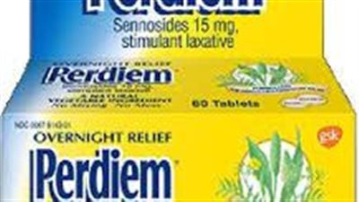 كل ما تريد معرفته عن استخدام دواء Perdiem