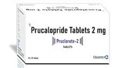 كل ما تريد معرفته عن استخدام دواء Prucalopride 