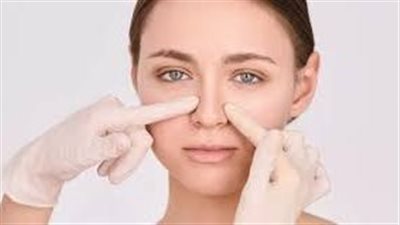 تصغير الأنف بدون جراحة: خياراتٌ طبيعيةٌ لجمالٍ فاتنٍ