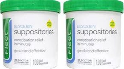 كل ما تريد معرفته عن استخدام Fleet Glycerin Suppository