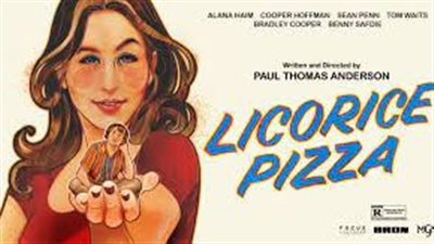 قصة فيلم Licorice Pizza