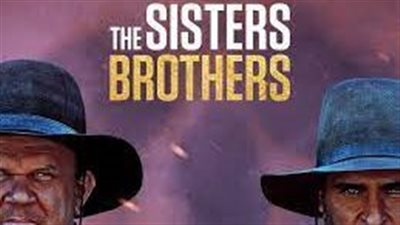 قصة فيلم The Sisters Brothers