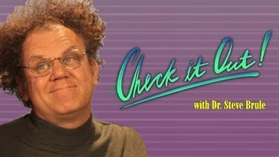 قصة مسلسل Check It Out! with Dr. Steve Brule