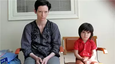 قصة فيلم We Need to Talk About Kevin