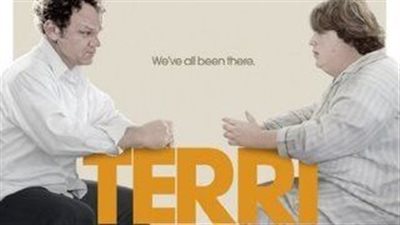 قصة فيلم Terri