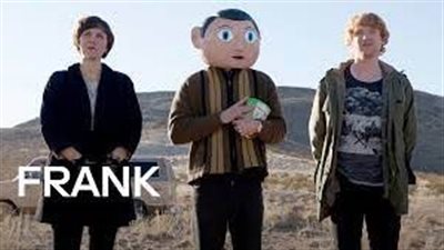 قصة فيلم Frank