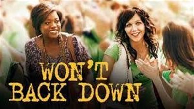 قصة فيلم Won't Back Down