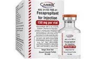 كل ما تريد معرفته عن استخدام دواء fosaprepitant
