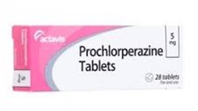 كل ما تريد معرفته عن استخدام prochlorperazine