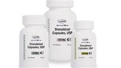 كل ما تريد معرفته عن استخدام دواء dronabinol