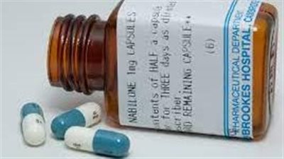 كل ما تريد معرفته عن استخدام nabilone