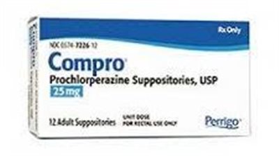 كل ما تريد معرفته عن استخدام دواء Compro