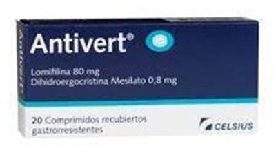كل ما تريد معرفته عن استخدام دواء Antivert
