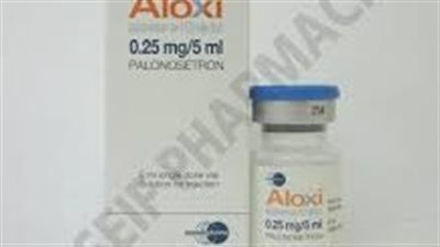 كل ما تريد معرفته عن استخدام دواء Aloxi