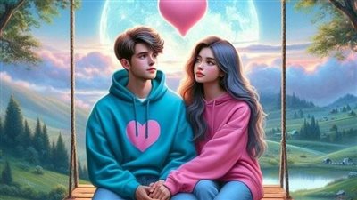 رواية قاصر بقلم نورين خليل 