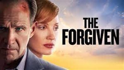 قصة فيلم The Forgiven
