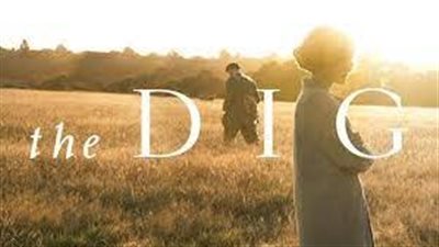قصة فيلم The Dig