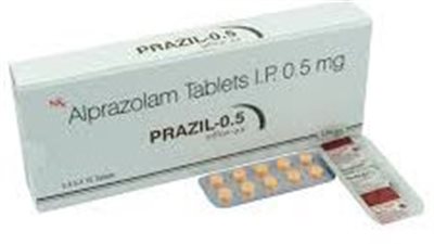 كل ما تريد معرفته عن استخدام دواء Alprazolam 