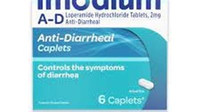 كل ما تريد معرفته عن استخدام دواء Loperamide