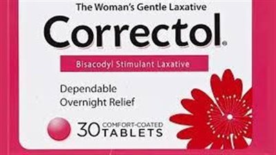 كل ما تريد معرفته عن استخدام دواء Correctol