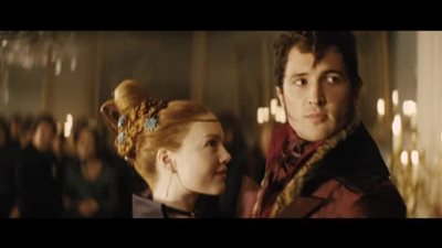 قصة فيلم Great Expectations