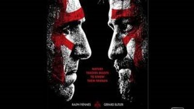 قصة فيلم Coriolanus