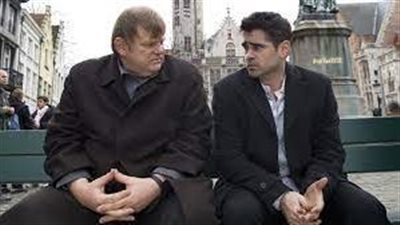 قصة فيلم In Bruges