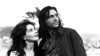 قصة فيلم Wuthering Heights