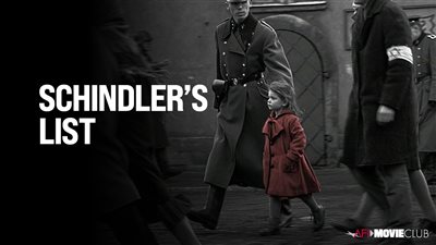 قصة فيلم Schindler's List