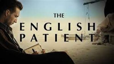 قصة فيلم The English Patient