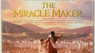 قصة فيلم The Miracle Maker