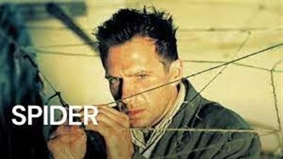قصة فيلم Spider